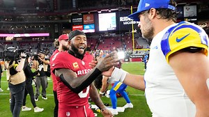 Budda Baker: From UW's DBU to Year After Year Pro Bowler