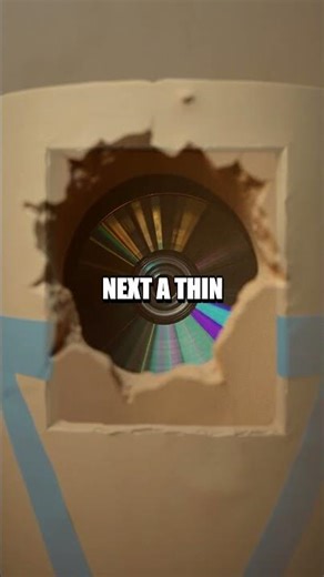 Spectral Sleuth Build A Cardboard Spectroscope