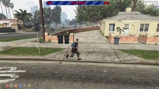 What to do? Cause some trouble or ???