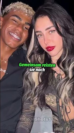 💥 YAMAL splits up after 13 DAYS – relationship with NICKI NICOLE over 😳