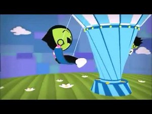 Pbs Kids Funny Logo Effects