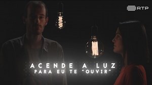 Evolução da Língua Gestual Portuguesa - RTP Ensina