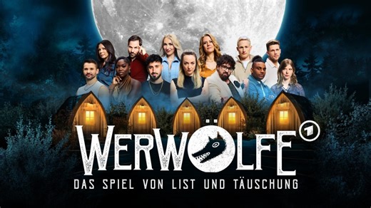 Werwölfe · Das Spiel von List und Täuschung: Trailer: Werwölfe · Das Spiel von List und Täuschung