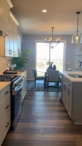 Model Home Monday 🖤 #hometour #housetour #HomeDecorInspiration #hometours #housetours #homedecorationideas #beautifulhomes #modelhomes #mnhomes #HomeDecorInspo #HomeDecorGoals #NewConstruction #ModelHome #MinnesotaRealEstate #HomeDesign #mnrealtor #mnrealestate #mnhomesforsale #MinnesotaHomes #homedecor #homedecorideas | Impact Home Team - Keller Williams Classic Realty