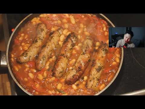 Xúc Xích Thịt ASMR