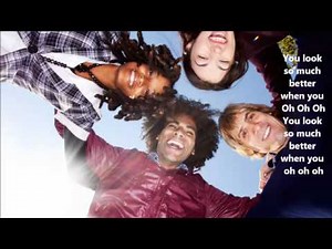 Kirk Franklin I Smile Video with Lyrics 2011