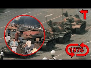 The Most Historic Moments in the Year 1976