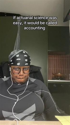 The Truth About Actuarial Science vs. Accounting