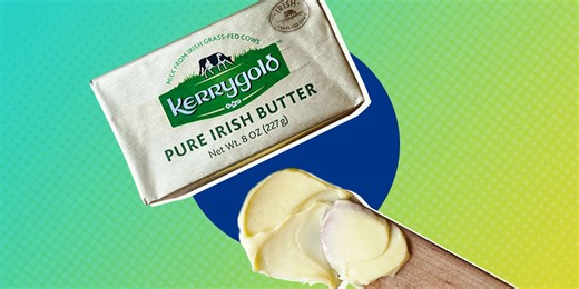 Kerrygold Just Solved Its Biggest Butter Problem