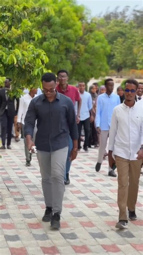 Mogadishu University Event Highlights 2024