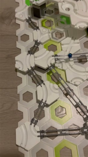 Gravity trax part 13