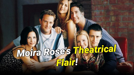 8 Greatest Sitcom Characters Who Defined Their Shows