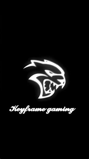 a nice car edit (keyframe gaming)