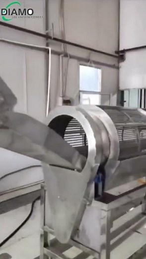 Quail Egg Peeler Machine