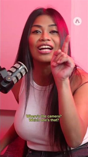 MAFS' Cyrell Paule Unpacks I'm A Celebrity Drama