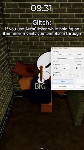 Exploring Patched Piggy Glitches in Roblox
