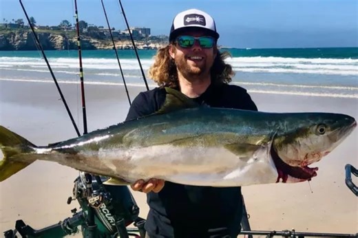San Diego YouTube Fisherman Michael Rijavec Found Deceased in Mexican Waters After Extensive Search