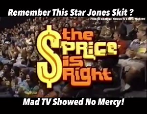 You know, I realize what made MADTV so awesome during it's time, the writers weren't afraid to be offensive and targeted EVERYONE. The comedy was clever but brutally honest. You couldn't help but laugh even when some of the jokes were f#$� up. I feel like it was the successor of "In Living Color". | Timeless Tv & Music Moments