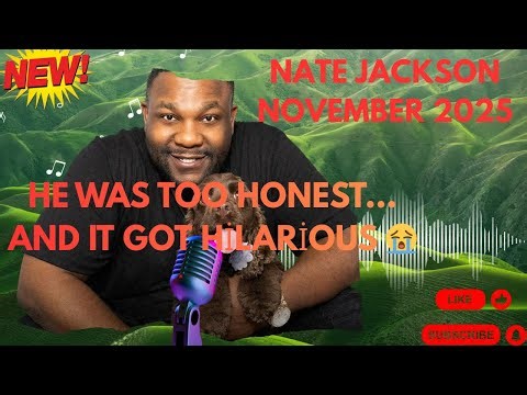 Crowd Work Joint -He Was Too HONEST… And It Got HILARIOUS 😭NOVEMBER 2025! 😂🔥