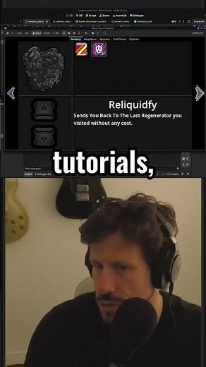 What Happens When You Escape Tutorial Hell #gamedevelopment #gamedevblog #Godot