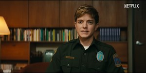 Wayward - teaser trailer (Netflix)