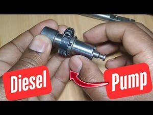 How Diesel Pumping Units Work: Principles of Operation Explained!