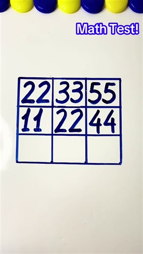 #Math#Logic#Brain#Smart#BrainTest