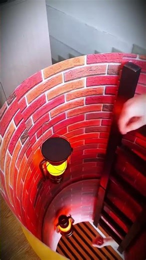 trik ilusi bikin waw