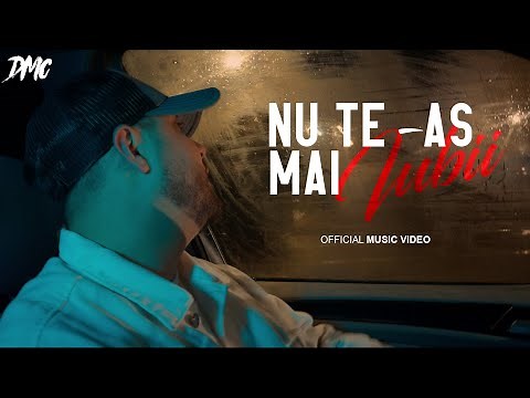 DMC - Nu te-as mai iubii (Official Video)