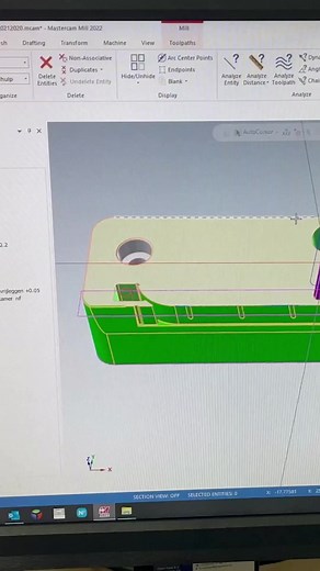 5.6K views · 13 reactions | Behind the scenes part 2! Here you can...