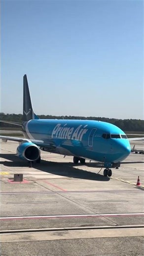 I Didn’t Expect to See This at MXP 😳✈️
