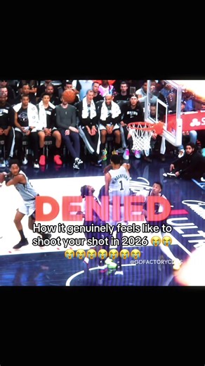 GDfactory be frying me bruh 😭😭😭😭 #fyp #foryou #viral #xyzbca #nba | gd factory