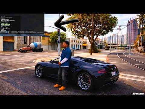 How To Install Script Hook V + LemonUI In GTA 5 Legacy | Fix Errors | GTA 5 Mods