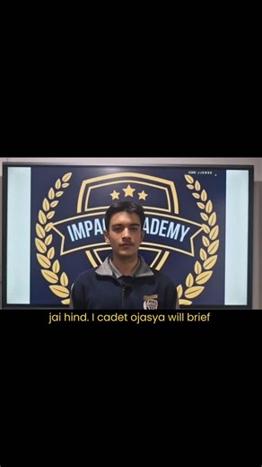 Terrorism is not just a security threat it’s a global challenge that affects humanity, peace, and stability across borders. 🌍⚠️ In this discussion on terrorism and the world, we explore how extremism impacts nations, civilians, global security, and international relations and why awareness, unity, and informed leadership matter more than ever. For NDA, CDS, AFCAT, and SSB aspirants, understanding global issues like terrorism is essential not just for exams, but for becoming responsible future l