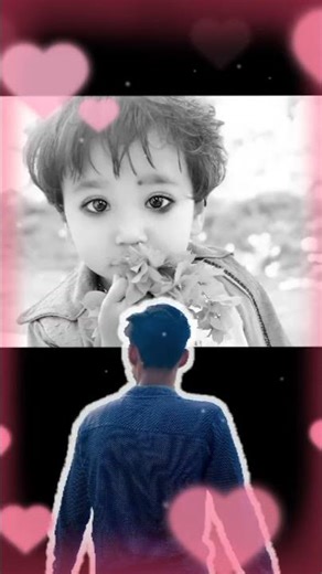 bairan song per bhanji ka edit bana diya 🥰#vnedit #bhanji #bairan