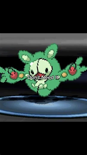 Make Unova Great Again on Instagram: "2D animated sprites were the best Follow for more Unovan Truth 💖 #pokemon #pokemonmemes #pokemonlegendsza #legendsza #pokemonblackandwhite2 #pokemonblackandwhite #dontneedit"