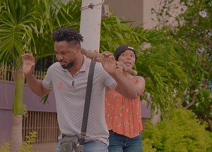 Madanm misye metel deyò akoz yo revokel a travay li (Revokasyon) part 73 | Aumilus Junior officiel