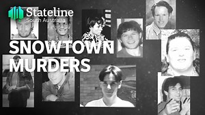 Friend wants to reframe how Snowtown murders victims are remembered
