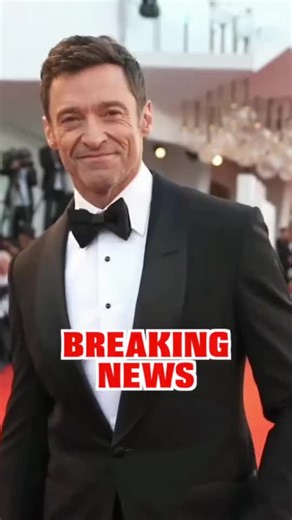 Hugh Jackman isn't over his breakup because.... - Pop News. #popnewstiktok #viral #popnews