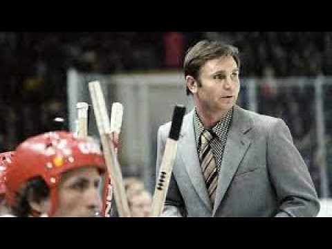 The Legend of Viktor Tikhonov