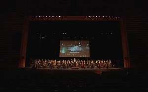 【最终幻想7重制版】全球巡演管弦音乐会 官方预告_哔哩哔哩_bilibili