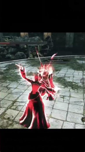 Meet Me Half Way Ds2 Pvp Arena 🔥🤝