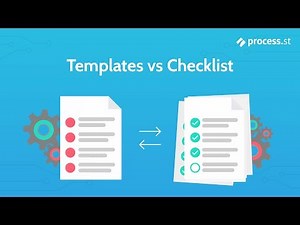 Check out Process Street in a quick Demo Video