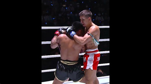 SLICED Furkan Karabag flipped the script against Revo in his ONE debut!