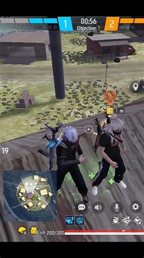 ᴀᴅɪᴡᴀꜱɪ ɢᴍʀ 모 on Instagram: "Bhai hai na 😂😂 If you want join our guil comment your Uid ❤️‍🩹 Mambers:- 1) guild leader = @adiwasi_gmr_ff_ 2) acting leader = @mrkadir2767 3) editer + Manager = @i__am__nova #viralreels #reelsinstagram #game #gamer #ff freestyle freefireindia_ viralreels trendingreels friends fun explorepage trendingreels freefirereels♥️ bhubali"