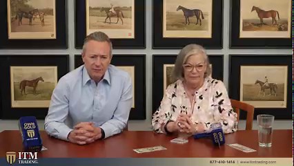 LEARN HOW TO PROTECT YOUR WEALTH IN UNCERTAIN TIMES WITH ITM TRADING 🗓️ Are you worried about the recent financial turmoil and looking for ways to secure your assets? Our expert Gold & Silver analysts have 27 years of experience and can help you develop customized strategies to safeguard your assets. Schedule your FREE strategy now: https://calendly.com/itmtrading/youtube?utm_content=QA6212023F or by calling 877-410-1414. MONEY GUN: https://www.etsy.com/JewelofEncantoFarm/listing/1485178092/mon
