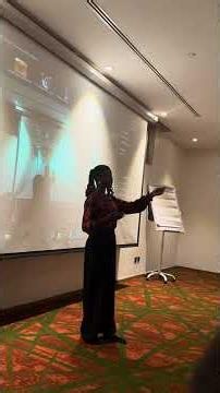 Table Topic session || Impromptu speaking || Toastmasters International