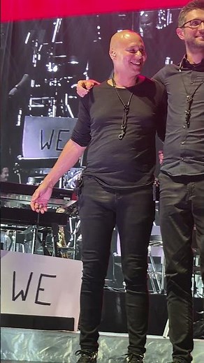 HOWARD CARPENDALE Hamburg Abschiedstournee 18.04.2026 #concert #live #carpendale