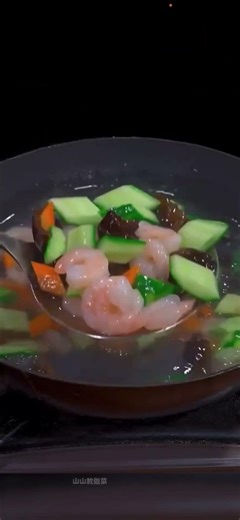 stir fried prawns chinese style