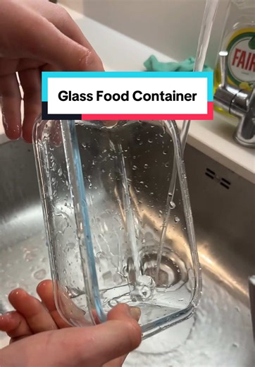 Switching from Plastic to Glass Food Containers: My Experience